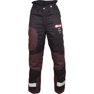 Produktbild für Schnittschutzhose Oregon Yukon Plus, 295453
