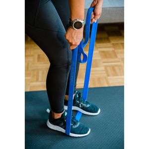 Produktbild für Fitnessband BLACKROLL Super Band Set, 1,04 m x 3 cm