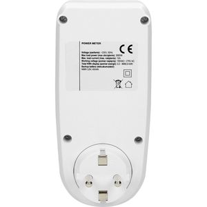 Produktbild für Energiekostenmessgerät Böttcher-AG 1649115