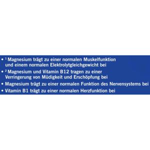 Produktbild für Magnesium taxofit direkt, Granulat, 20 Portionen