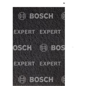 Produktbild für Schleifvlies Bosch Expert N880, 2608901210, Körnung grob