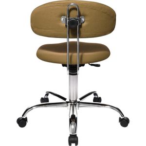 Produktbild für Fitness-Hocker Topstar Sitness 40, ST290 W57