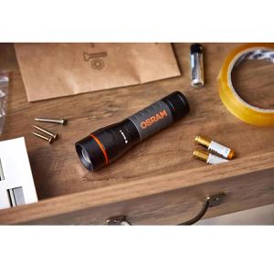 Produktbild für Taschenlampe OSRAM LEDinspect TORCH 350 LED, Batterie