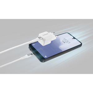 Produktbild für USB-Ladegerät Intenso GaN Power Adapter W30C + C315C, 30 Watt