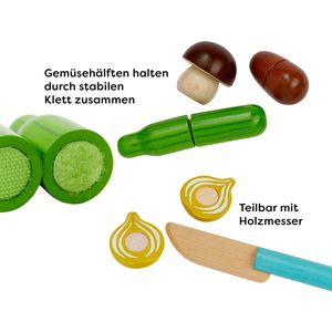 Produktbild für Kinderküchen-Zubehör Haba Creative Play