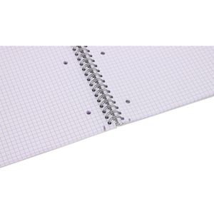Produktbild für Collegeblock Clairefontaine 8252C, A4