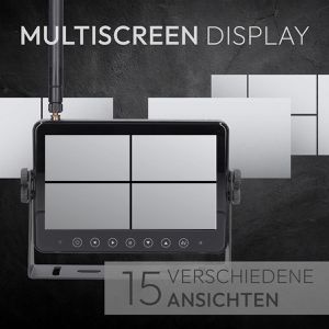 Produktbild für Rückfahrkamera VSG24 Horizon Stellar Pro 24653