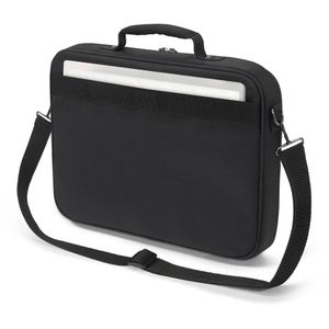 Produktbild für Laptoptasche Dicota Eco Multi TWO, schwarz