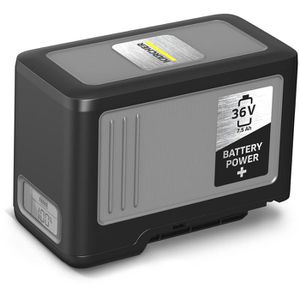 Produktbild für Werkzeugakku Kärcher StarterKit BatteryPower+36/75