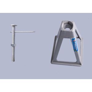 Produktbild für Unterstellbock Trutzholm 34640, Tragkraft 0,9t