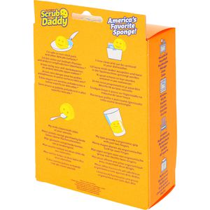 Produktbild für Spülschwamm Scrub-Daddy Original