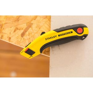 Produktbild für Cuttermesser Stanley FATMAX, 7-10-778