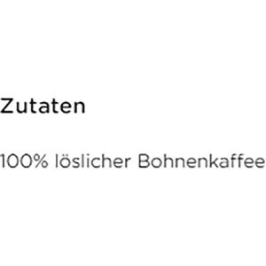 Produktbild für Kaffee Nescafe Gold Crema