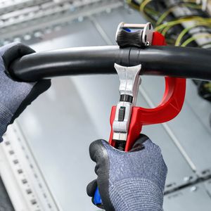 Produktbild für Abisolierwerkzeug Knipex STX60, 16 45 220