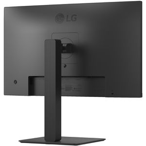 Produktbild für Monitor LG 27BA650-B, 27 Zoll