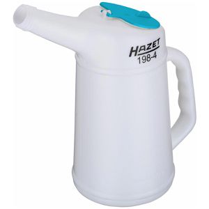 Ölkanne Hazet 198-4, aus Kunststoff, 1 Liter