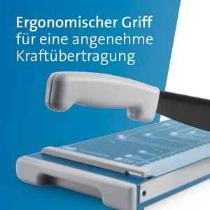 Produktbild für Hebelschneider Dahle 502, A4