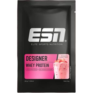Produktbild für Proteinpulver ESN Designer Whey Protein, 750g