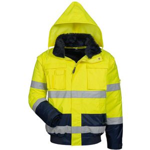 Produktbild für Arbeitsjacke elysee SIEGFRIED Pilotenjacke 23558-0