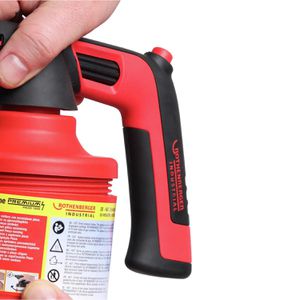 Produktbild für Lötlampe Rothenberger-Industrial 1500004679, RS 200