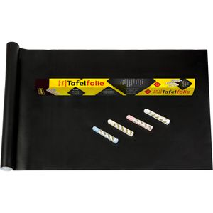 Produktbild für Tafelfolie Idena 260025 selbstklebend