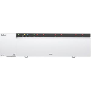 Produktbild für Schaltaktor Theben HMT 6 S KNX, 4900373, für Heizung