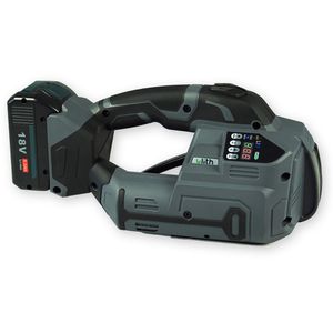 Produktbild für Umreifungsgerät Ulith U-STRAP, elektrisch