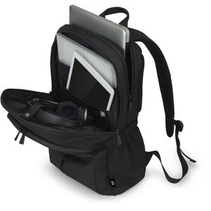 Produktbild für Laptop-Rucksack Dicota Eco Backpack Scale schwarz