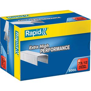 Produktbild für Heftklammern Rapid 24890800 Typ 73/12 Super Strong