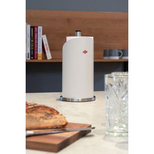 Produktbild für Küchenrollenhalter Wesco 322104-01, Metall