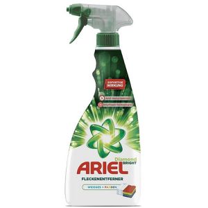 Produktbild für Fleckenentferner Ariel Diamond Bright, OxyFoam, Spray