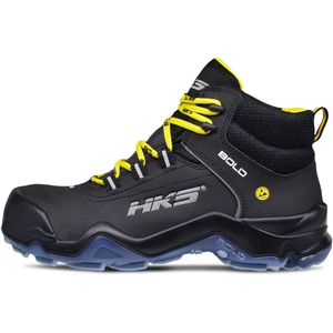 Produktbild für Sicherheitsschuhe HKS Drive 1 VTP, ESD, S3L