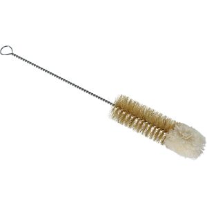 Flaschenbürste Haug-Bürsten Wollschopfbürste, 8103