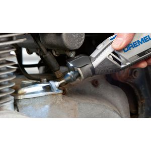 Produktbild für Drahtbürste Dremel gewellt, Topfbürste, 2 Stück