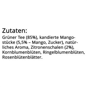 Produktbild für Tee Dallmayr Sonnengruß