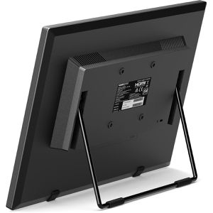 Produktbild für Monitor Hannspree HT165HPB, 15,6 Zoll