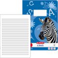Schulheft Herlitz 3321809 x-book, A4