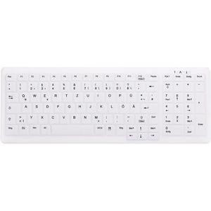 Produktbild für Tastatur Active-Key MedicalKey AK-C7000F-U1-W