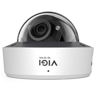 Produktbild für Überwachungskamera TP-Link Vigi InSight S245ZI, außen