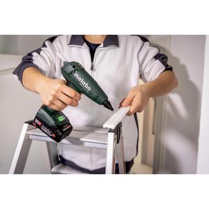 Produktbild für Heißklebepistole Metabo HK 18 LTX 20, 600797840