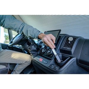 Produktbild für Arbeitsleuchte Brennenstuhl PL 200 AC LED