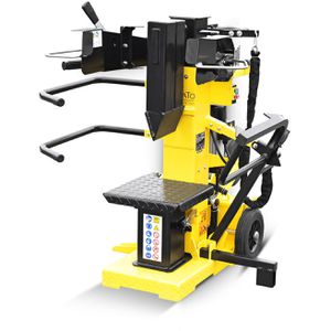 Produktbild für Holzspalter BAMATO HO-12PRO, 400V Elektro