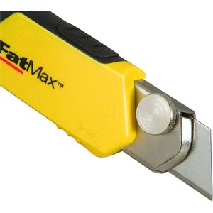 Produktbild für Cuttermesser Stanley FATMAX, 0-10-486