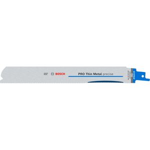 Säbelsägeblatt Bosch PRO Thin Metal precise S1137EAF