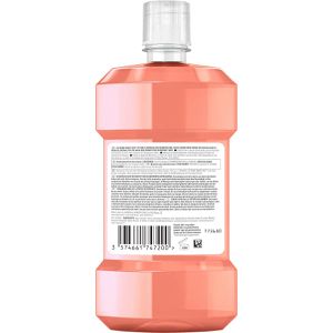 Produktbild für Mundspülung LISTERINE Smart Kidz