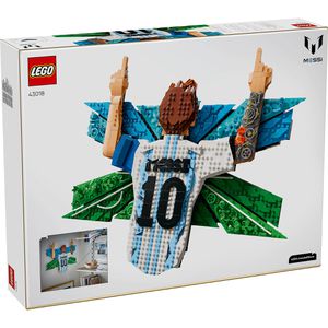Produktbild für Klemmbausteine LEGO Editions 43018, ab 14 Jahre
