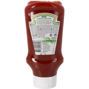Produktbild für Ketchup Heinz Tomato Ketchup