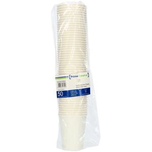 Produktbild für Trinkbecher Böttcher-AG weiß