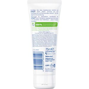 Produktbild für Hautcreme Nivea Soft Erfrischende