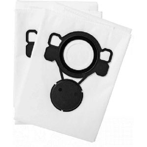 Staubsaugerbeutel Nilfisk Vlies, 107419593